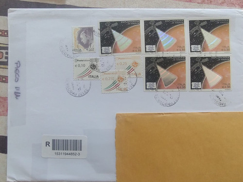 2005 agenzia spaziale - 2005,