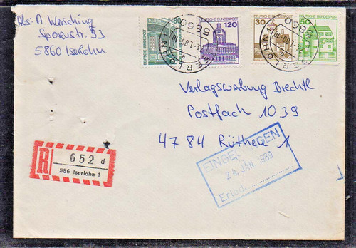 1138 ebf lettera - 1138,