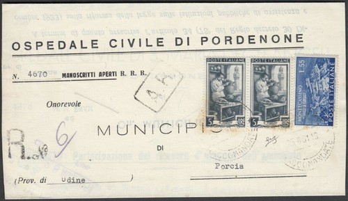 Italia repubblica lire - italia, 55