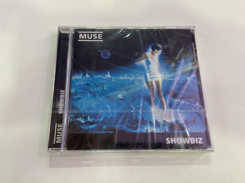Muse showbiz nuovo - muse,
