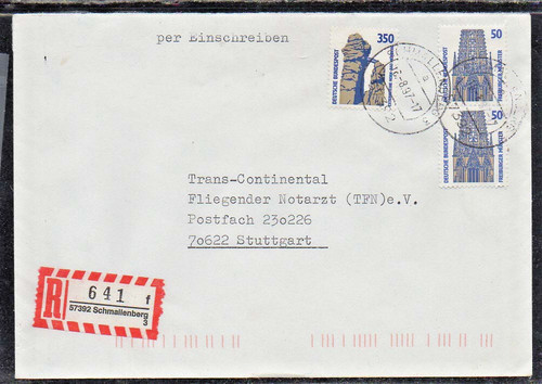 1008 ebf lettera raccomandata - ebf,