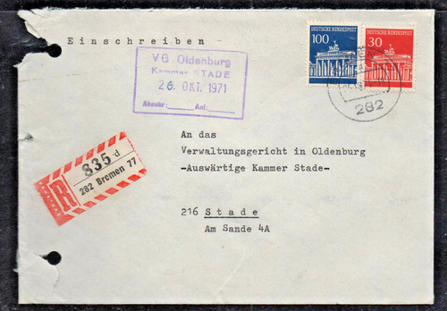 0631 ebf raccomandata - ebf,