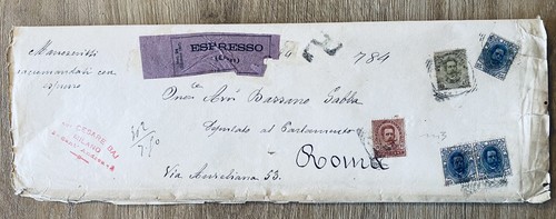 Regno 45 10 - 25+25++25+45+10, cent