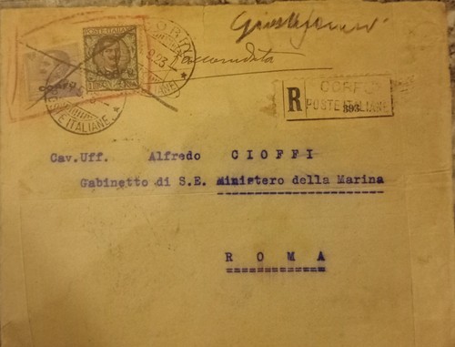 Settembre 1923 frontespizio - 24,