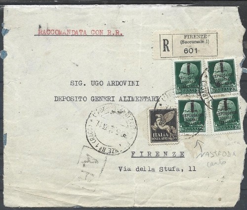 1944 rsi 25c 50c con - rsi,
