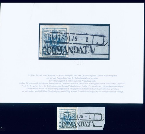 Lombardo veneto cent 1850 - lombardo,