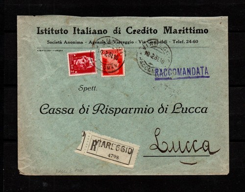 Imperiale busta tariffa - in,