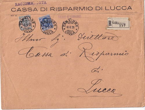 Regno bella raccomandata - regno,