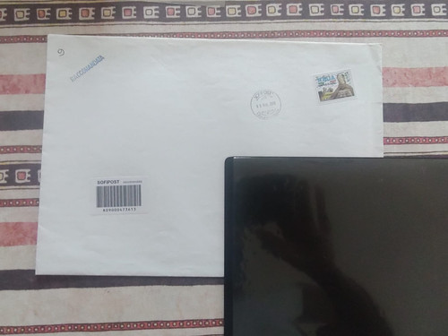 Italia sofipost raccomandata - sofipost,