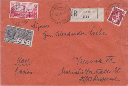 Storia post regno - storia,
