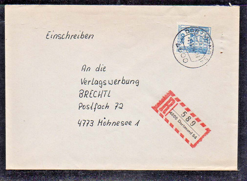 1221 ebf lettera - lettera, raccomandata