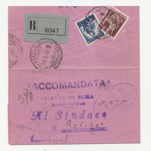 Hh10 umberto luogotenenza - hh10-umberto, ii°-luogotenenza